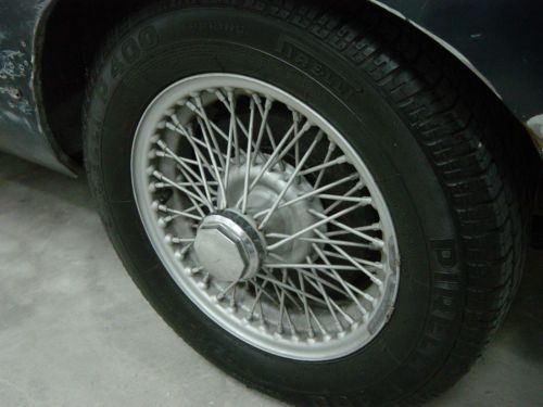 1970 mgb original california car, great project, needs minor body work,., US $9,000.00, image 4