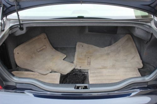 4.3L CD Rear Wheel Drive Traction Control Stability Control Aluminum Wheels ABS, US $14,500.00, image 11