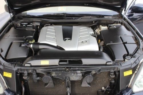 4.3L CD Rear Wheel Drive Traction Control Stability Control Aluminum Wheels ABS, US $14,500.00, image 12