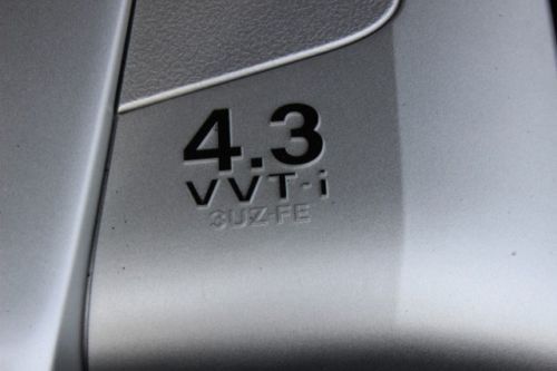 4.3L CD Rear Wheel Drive Traction Control Stability Control Aluminum Wheels ABS, US $14,500.00, image 13