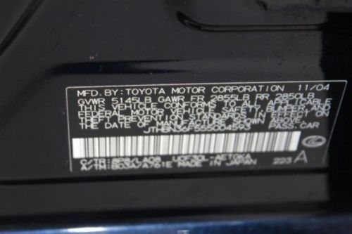 4.3L CD Rear Wheel Drive Traction Control Stability Control Aluminum Wheels ABS, US $14,500.00, image 18