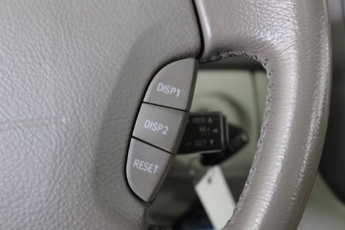 4.3L CD Rear Wheel Drive Traction Control Stability Control Aluminum Wheels ABS, US $14,500.00, image 31