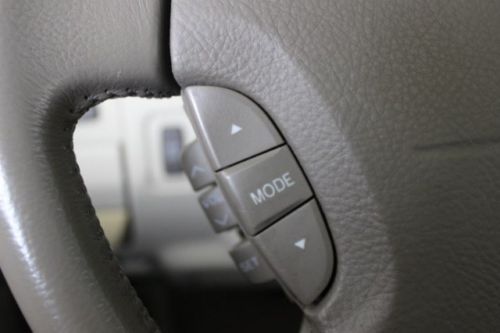 4.3L CD Rear Wheel Drive Traction Control Stability Control Aluminum Wheels ABS, US $14,500.00, image 32