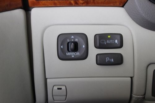 4.3L CD Rear Wheel Drive Traction Control Stability Control Aluminum Wheels ABS, US $14,500.00, image 33