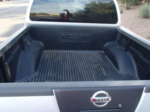 2012 NISSAN FRONTIER CREW CAB 4X4 2011 2010 2009 2008 2007, US $19,800.00, image 12