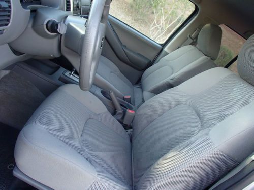 2012 NISSAN FRONTIER CREW CAB 4X4 2011 2010 2009 2008 2007, US $19,800.00, image 16
