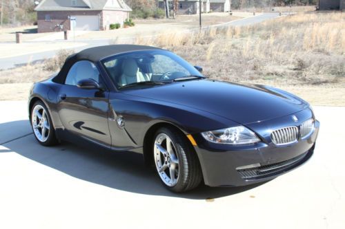Like new z4 for sale!