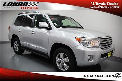 New 2013 toyota landcruiser !!!