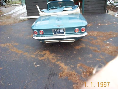 1963 corvair monza conv.