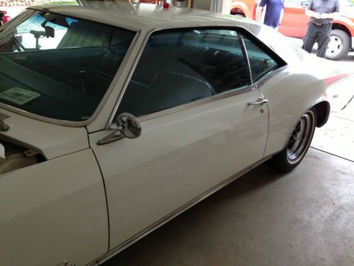 1966 buick riviera---14,998 actual miles---newest i have seen