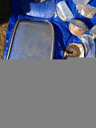 1962 Porsche 356B 2 door coupe, image 24