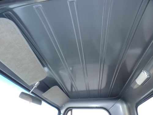 1965 Chevy C10 Truck Short Bed Stepside, image 7