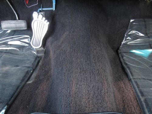 1970 DODGE CHARGER 500 WITH AMAZING BODY& STUNNING BLACK PAINT ! OFF-THE-CHART !, image 62