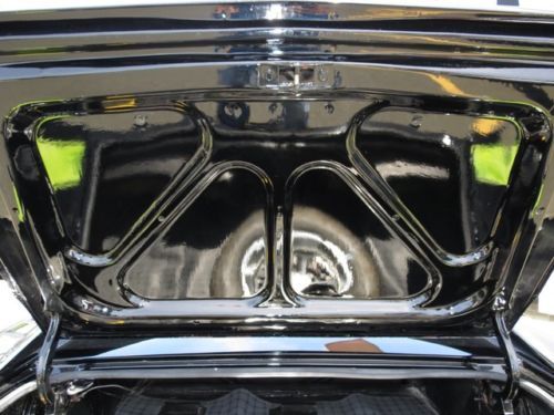 1970 DODGE CHARGER 500 WITH AMAZING BODY& STUNNING BLACK PAINT ! OFF-THE-CHART !, image 72