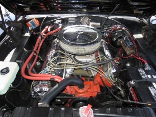 1970 DODGE CHARGER 500 WITH AMAZING BODY& STUNNING BLACK PAINT ! OFF-THE-CHART !, image 78