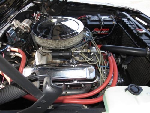 1970 DODGE CHARGER 500 WITH AMAZING BODY& STUNNING BLACK PAINT ! OFF-THE-CHART !, image 80
