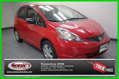 2010 5dr hb man used 1.5l i4 16v manual fwd hatchback