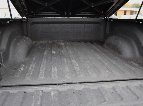 6.7L Diesel 4x4 Laramie Longhorn Navigation Rear DVD 20in Rims Tonneau Cover, image 5
