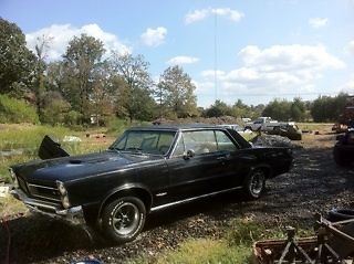 1965 pontiac tempest gto clone