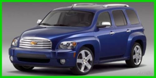 2006 ls used 2.2l i4 16v automatic fwd suv