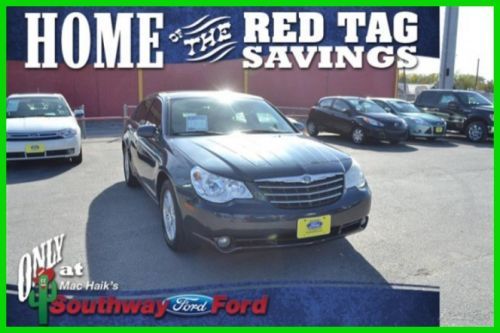 2008 limited used 2.4l i4 16v automatic fwd sedan