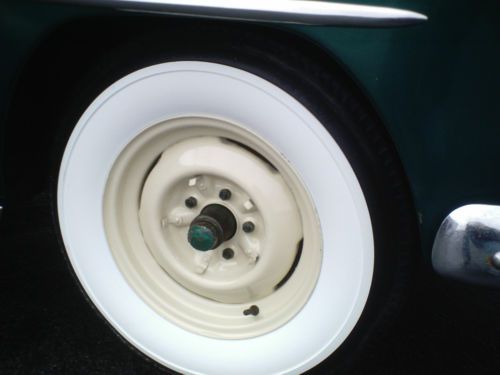 1952 Chevrolet Styline 2 dr Coupe, US $13,500.00, image 7