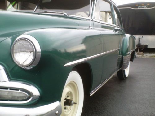 1952 Chevrolet Styline 2 dr Coupe, US $13,500.00, image 9