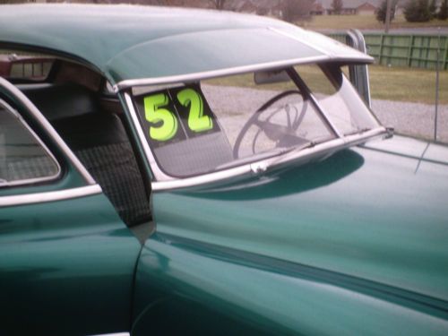 1952 Chevrolet Styline 2 dr Coupe, US $13,500.00, image 12