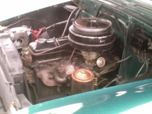 1952 Chevrolet Styline 2 dr Coupe, US $13,500.00, image 15