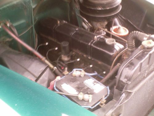 1952 Chevrolet Styline 2 dr Coupe, US $13,500.00, image 16