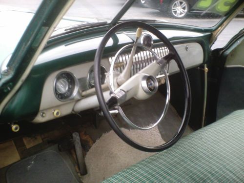 1952 Chevrolet Styline 2 dr Coupe, US $13,500.00, image 18