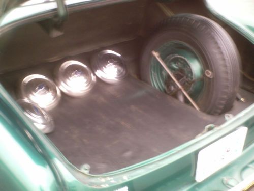 1952 Chevrolet Styline 2 dr Coupe, US $13,500.00, image 19