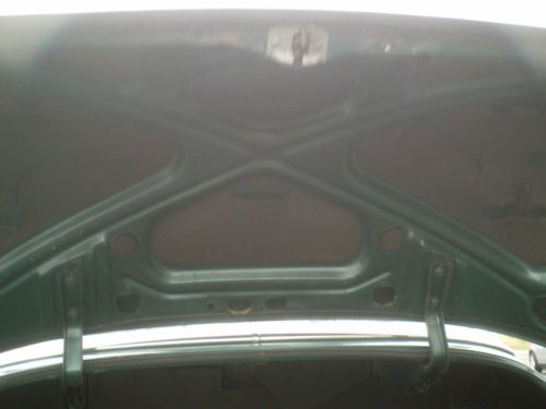 1952 Chevrolet Styline 2 dr Coupe, US $13,500.00, image 21