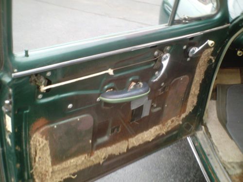 1952 Chevrolet Styline 2 dr Coupe, US $13,500.00, image 23