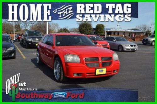 2007 used 3.5l v6 24v automatic rwd