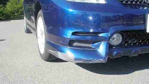 2004 Toyota Corolla Matrix 4-Door XR 2WD CUV, image 7