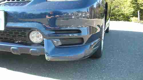 2004 Toyota Corolla Matrix 4-Door XR 2WD CUV, image 8