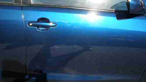 2004 Toyota Corolla Matrix 4-Door XR 2WD CUV, image 10