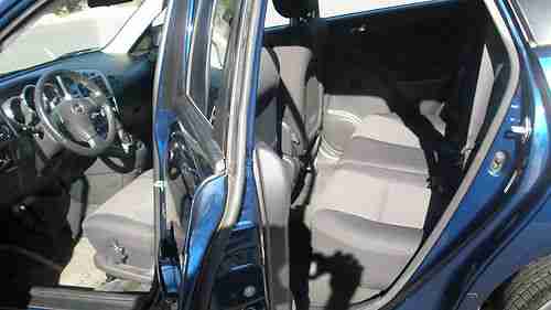 2004 Toyota Corolla Matrix 4-Door XR 2WD CUV, image 14