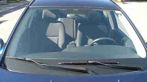 2004 Toyota Corolla Matrix 4-Door XR 2WD CUV, image 15