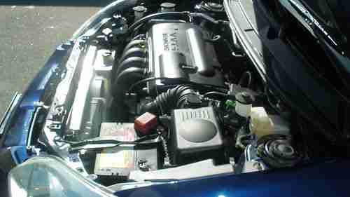 2004 Toyota Corolla Matrix 4-Door XR 2WD CUV, image 17