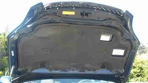 2004 Toyota Corolla Matrix 4-Door XR 2WD CUV, image 18