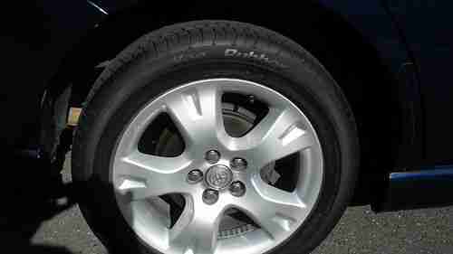 2004 Toyota Corolla Matrix 4-Door XR 2WD CUV, image 19