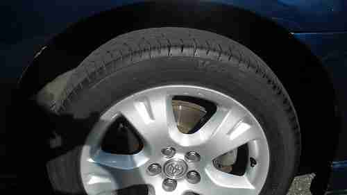 2004 Toyota Corolla Matrix 4-Door XR 2WD CUV, image 20