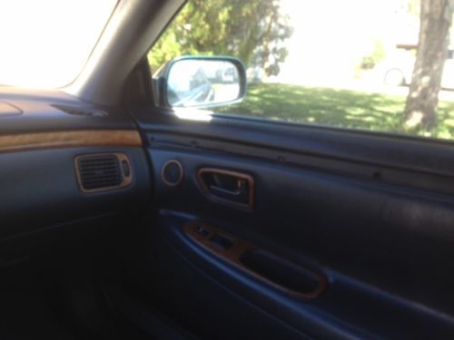 2002 Toyota Solara SLE Coupe 2-Door 3.0L, US $4,995.00, image 8
