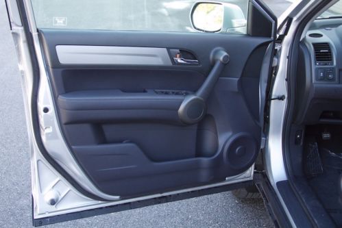 6 DISC CHANGER DUAL CLIMATE CONTROL HEATED SEATS LEATHER SUNROOF TRACTION CONTRL, US $22,600.00, image 10