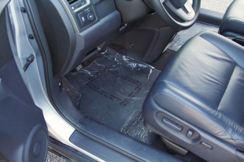 6 DISC CHANGER DUAL CLIMATE CONTROL HEATED SEATS LEATHER SUNROOF TRACTION CONTRL, US $22,600.00, image 12