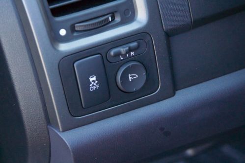 6 DISC CHANGER DUAL CLIMATE CONTROL HEATED SEATS LEATHER SUNROOF TRACTION CONTRL, US $22,600.00, image 14