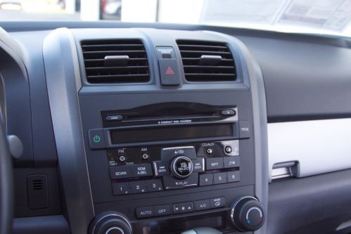 6 DISC CHANGER DUAL CLIMATE CONTROL HEATED SEATS LEATHER SUNROOF TRACTION CONTRL, US $22,600.00, image 17