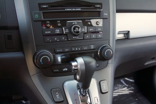 6 DISC CHANGER DUAL CLIMATE CONTROL HEATED SEATS LEATHER SUNROOF TRACTION CONTRL, US $22,600.00, image 18